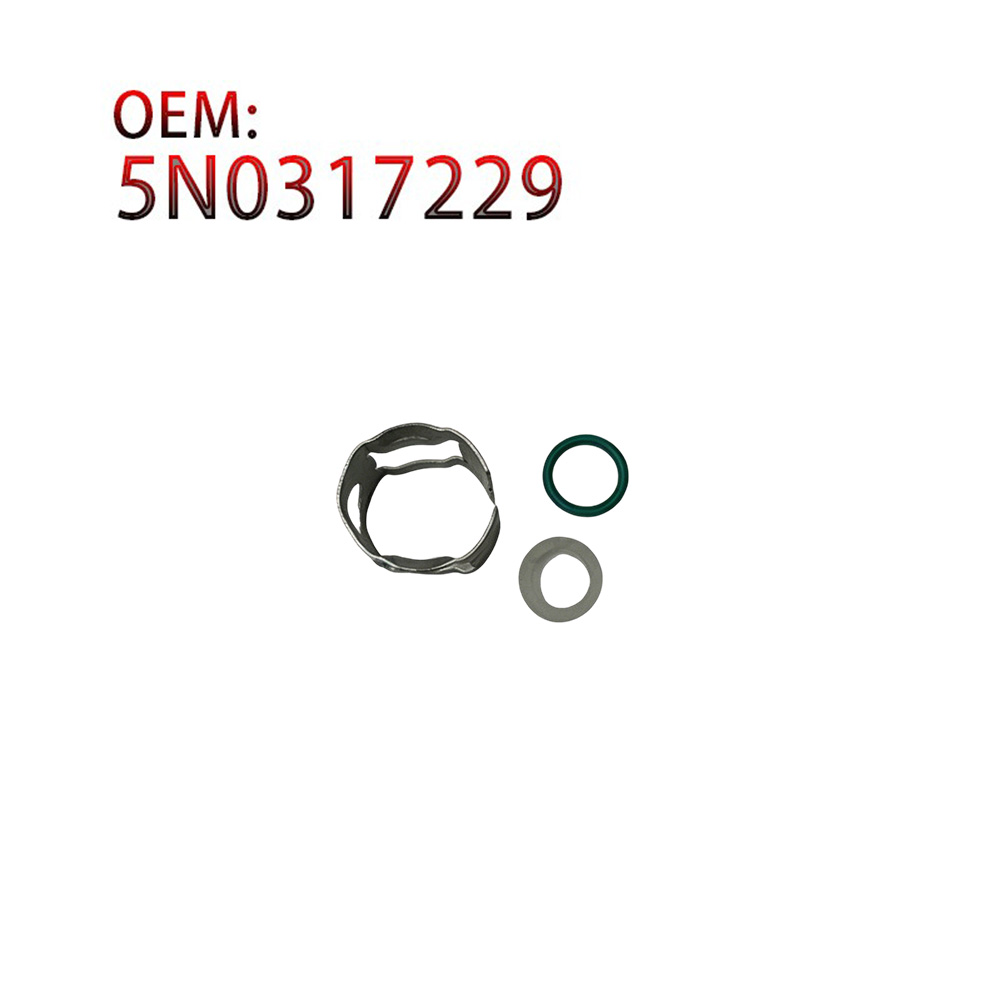 Auto Repair Shop For Transmissions - Radiator Oil Line Transmission Radiator Kit