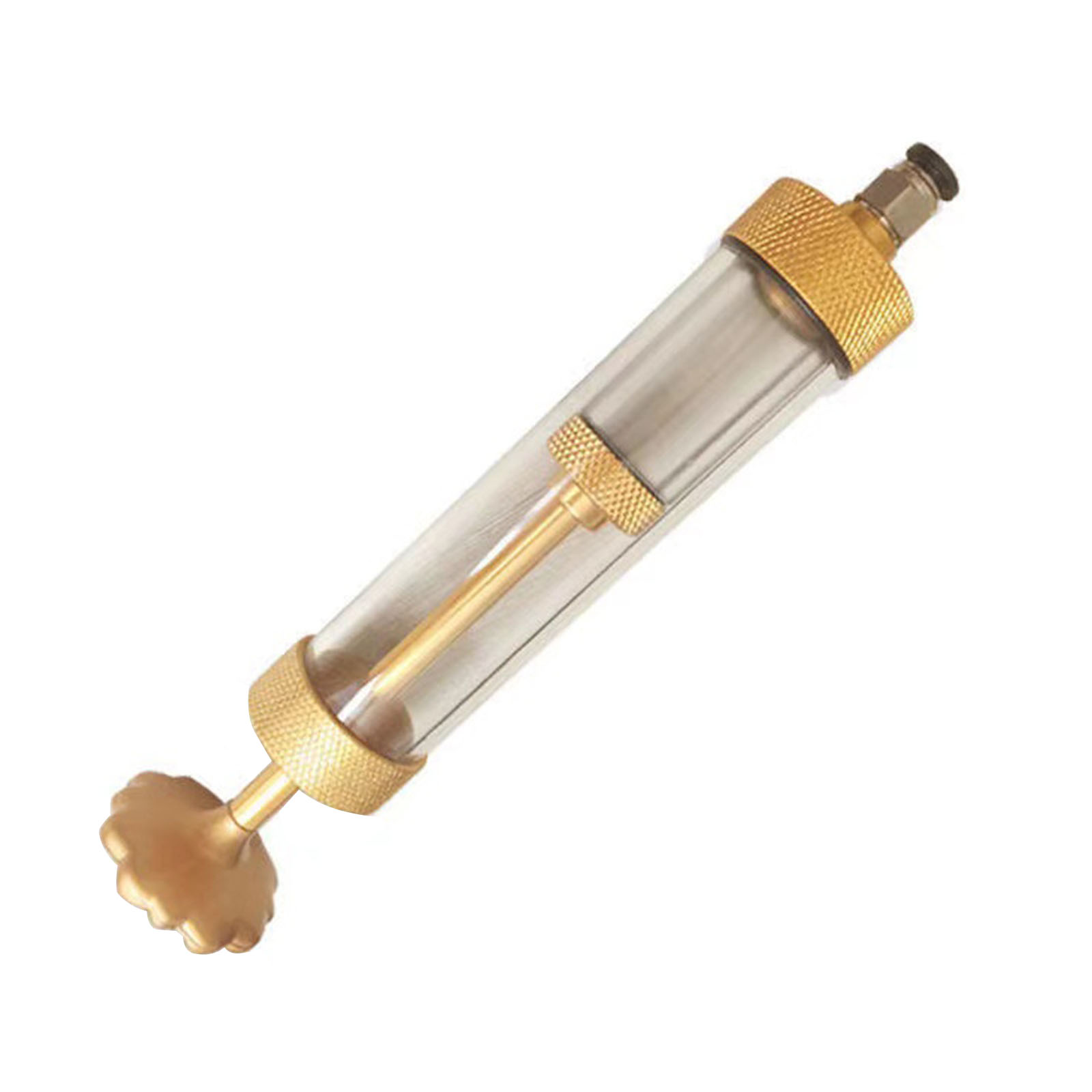 Auto Repair Shop For Transmissions - Engine & Transmission Oil Quality Comparator