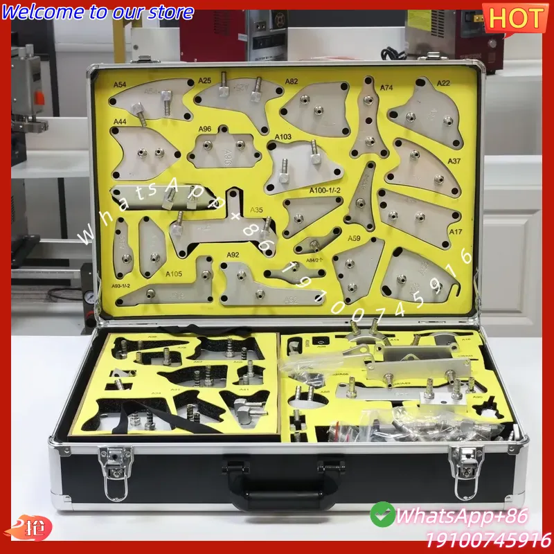 2026Hot 140 Automatic Transmis - đánh giá và giá Auto Repair Shop For Transmissions