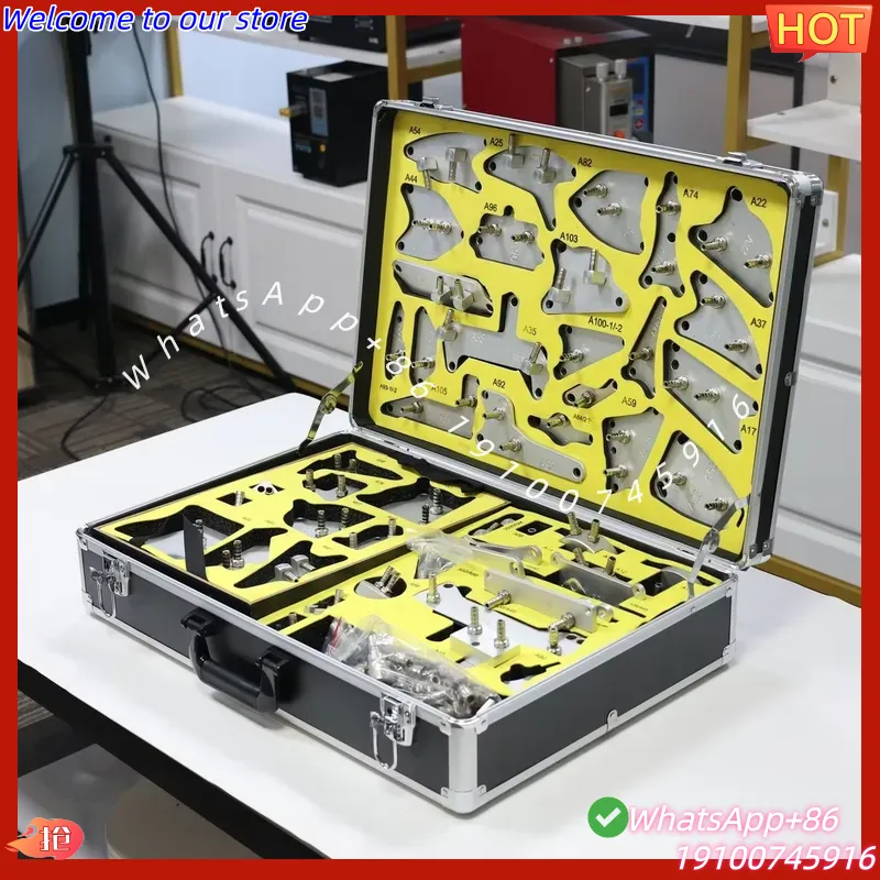 2026Hot 140 Automatic Transmis - đánh giá và giá Auto Repair Shop For Transmissions