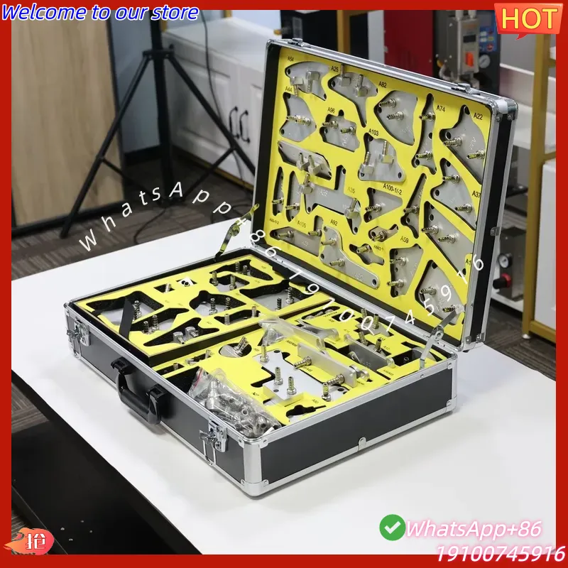 2026Hot 140 Automatic Transmis - đánh giá và giá Auto Repair Shop For Transmissions