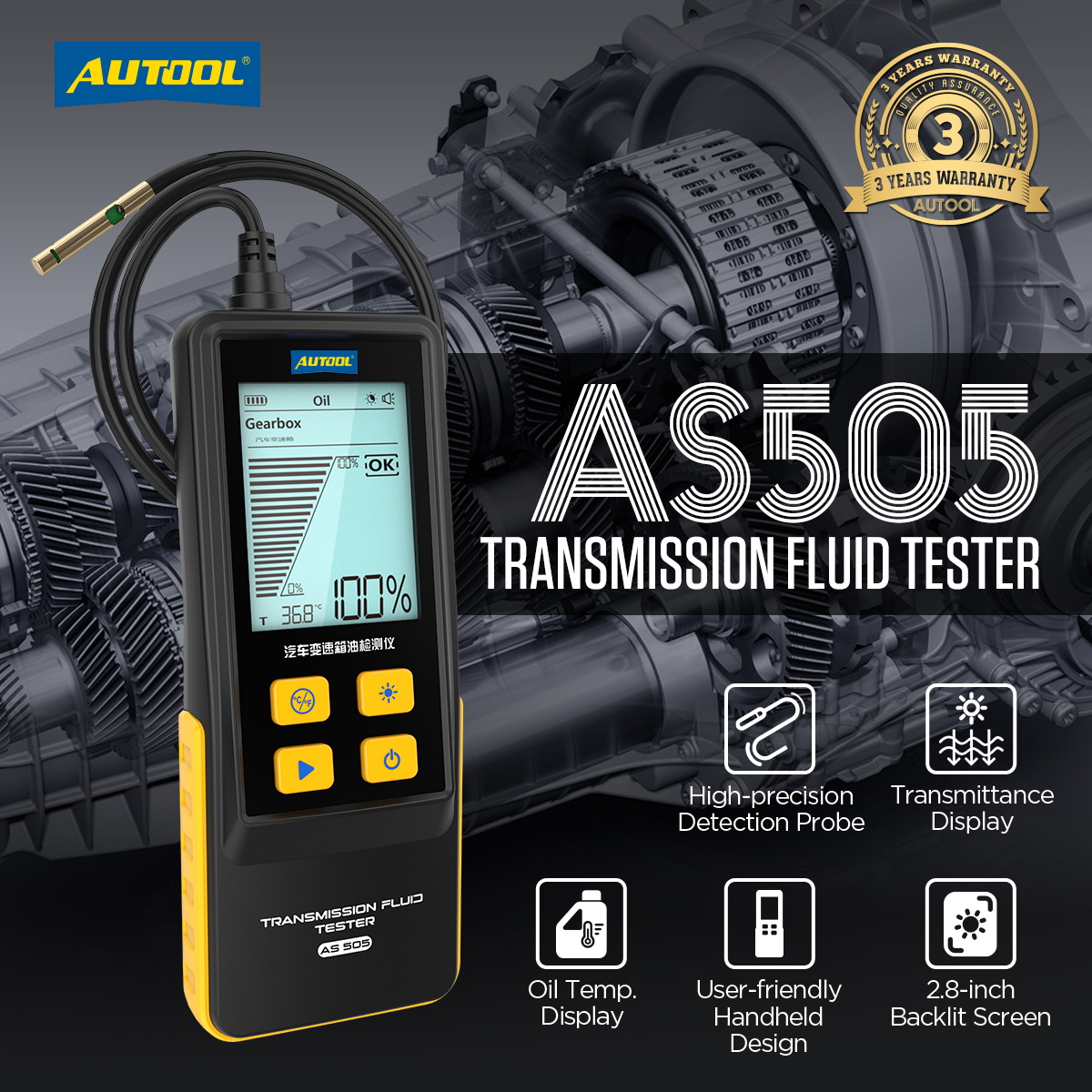 2026 Transmission Fluid Tester - đánh giá và giá Auto Repair Shop For Transmissions