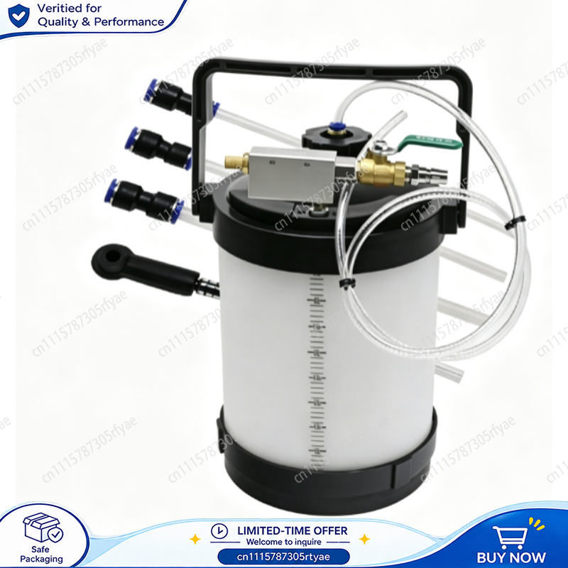 Pneumatic Oil Extractor For En - đánh giá và giá Auto Repair Shop For Transmissions