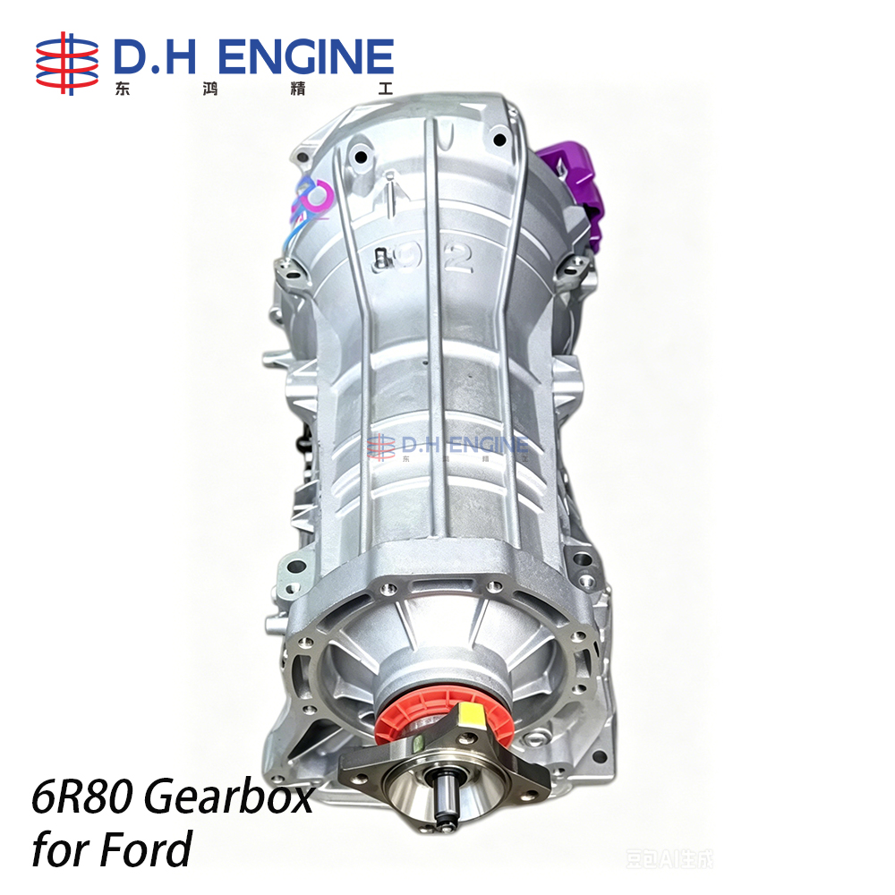 Durable 6 Speed Automatic 6R80 - đánh giá và giá Auto Repair Shop For Transmissions
