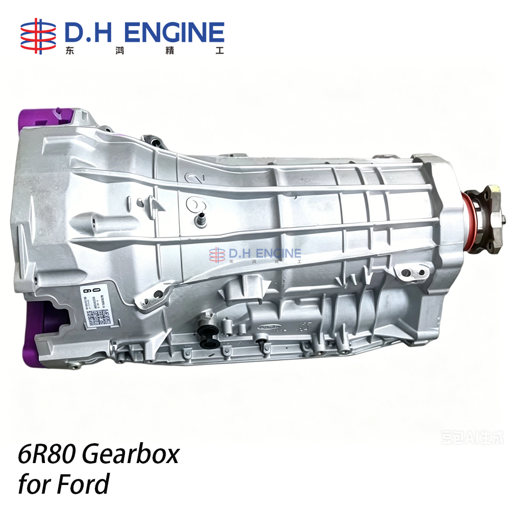 Durable 6 Speed Automatic 6R80 - đánh giá và giá Auto Repair Shop For Transmissions