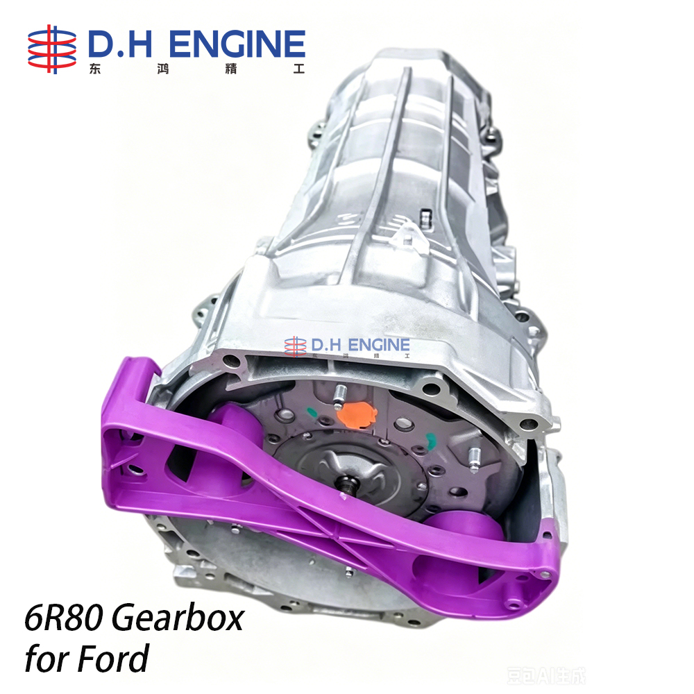 Durable 6 Speed Automatic 6R80 - đánh giá và giá Auto Repair Shop For Transmissions