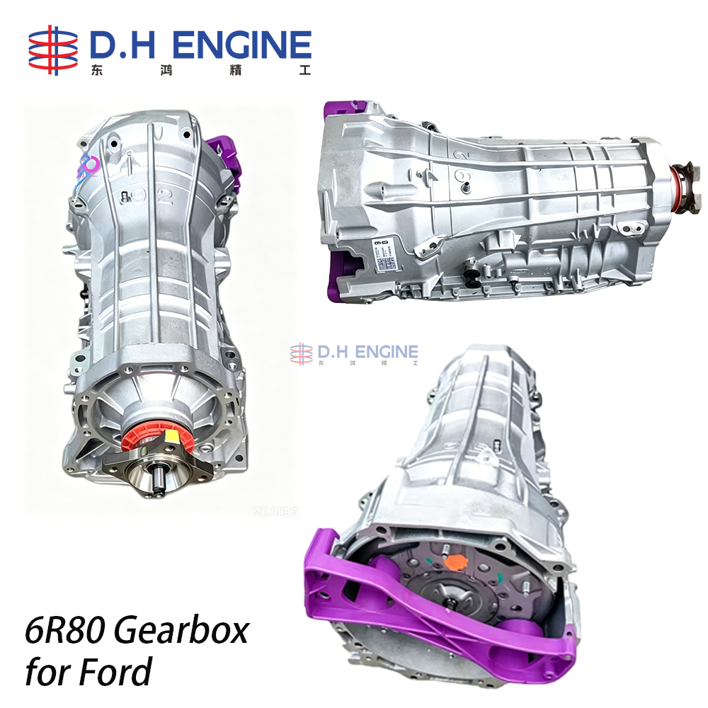 Durable 6 Speed Automatic 6R80 - đánh giá và giá Auto Repair Shop For Transmissions