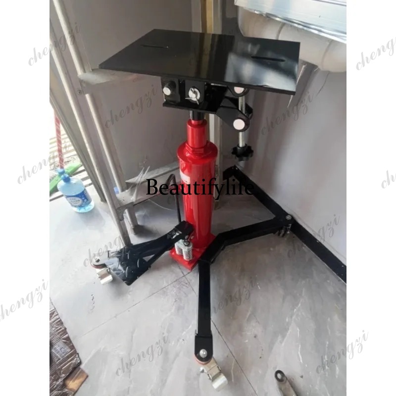 M138  0.6 Ton Hydraulic Telesc - đánh giá và giá Auto Repair Shop For Transmissions