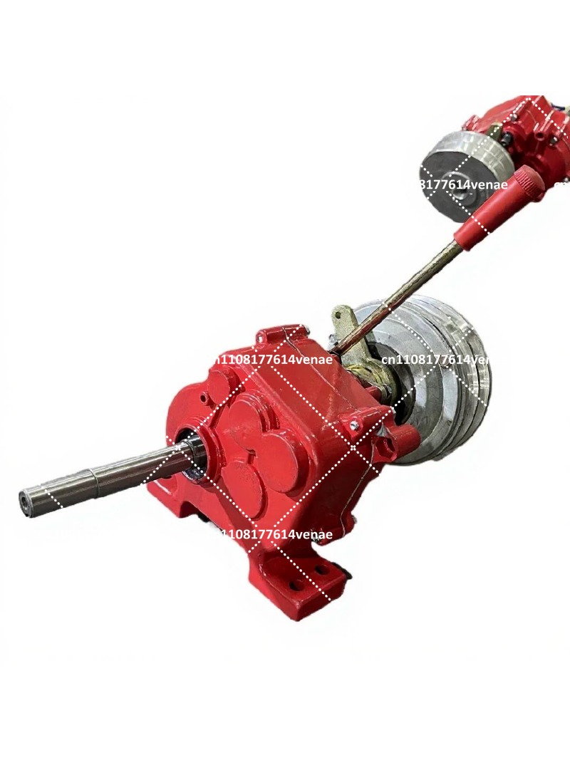Transmission Gearbox Trolley H - đánh giá và giá Auto Repair Shop For Transmissions