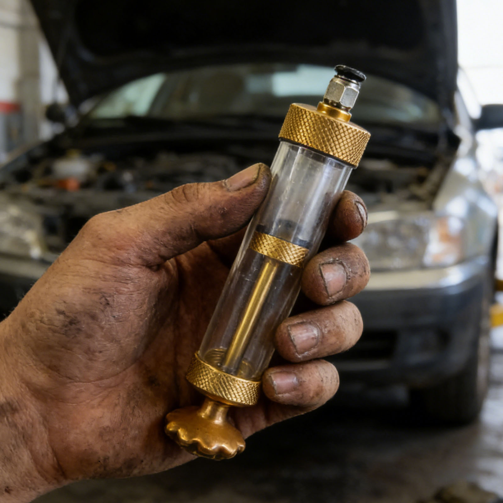 Engine & Transmission Oil Qual - đánh giá và giá Auto Repair Shop For Transmissions
